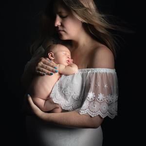 Meet your Posher, Ally